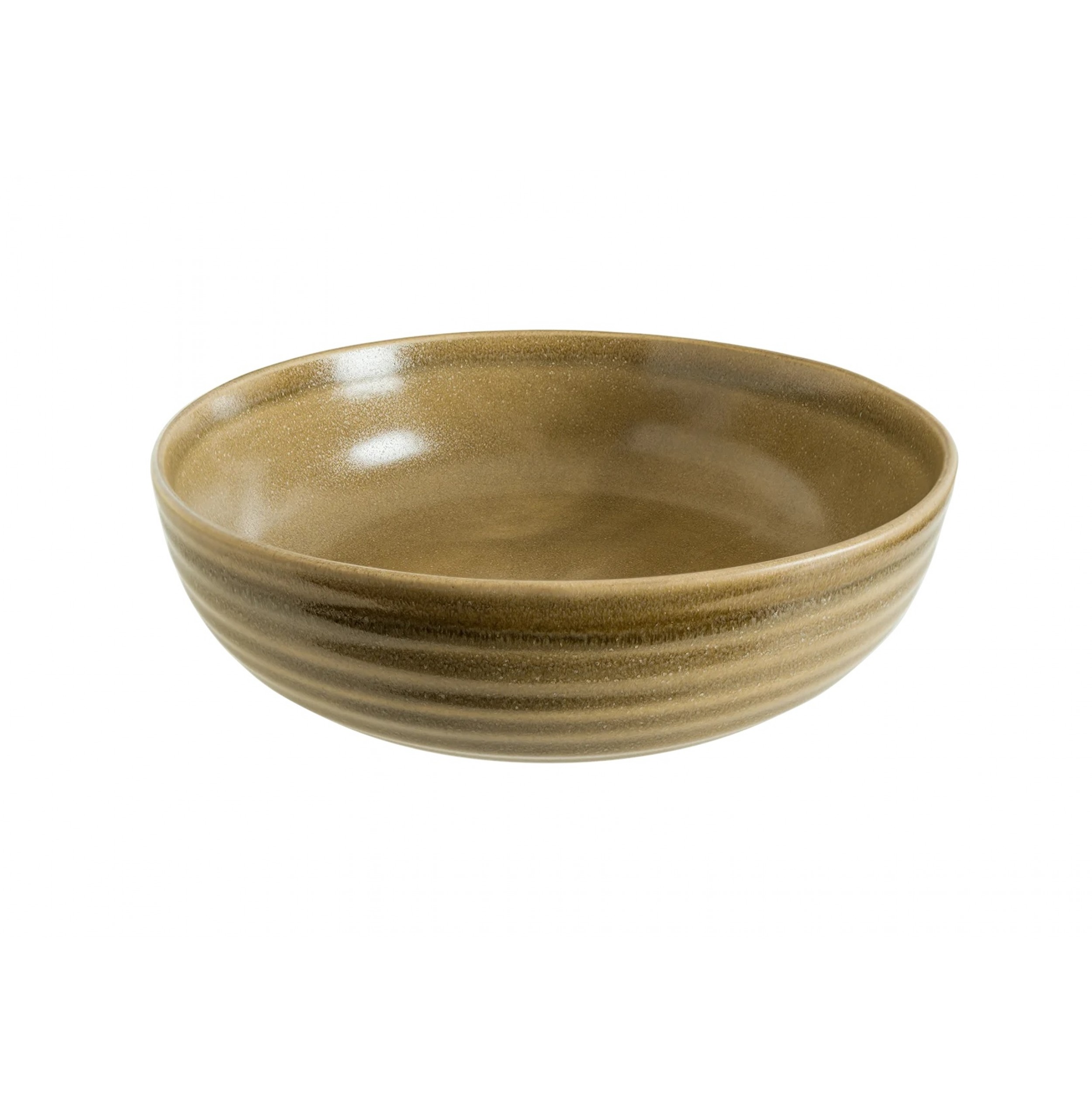 Terra Pott 21 cm Kase